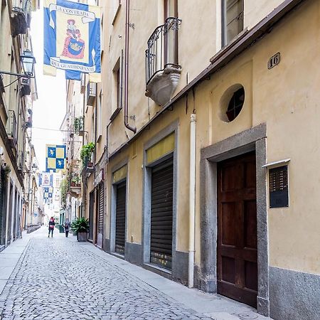 Mignon - Appartamento di charme Torino Esterno foto