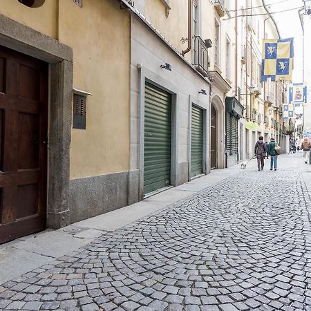Mignon - Appartamento di charme Torino Esterno foto