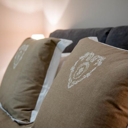 Mignon - Appartamento di charme Torino Esterno foto