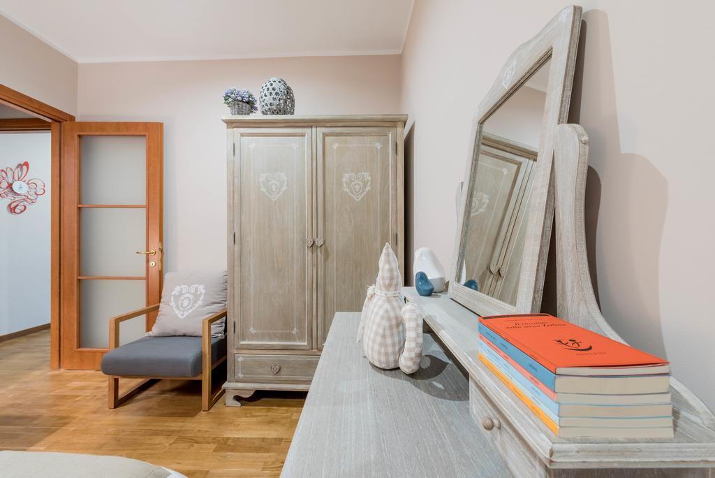 Mignon - Appartamento di charme Torino Esterno foto