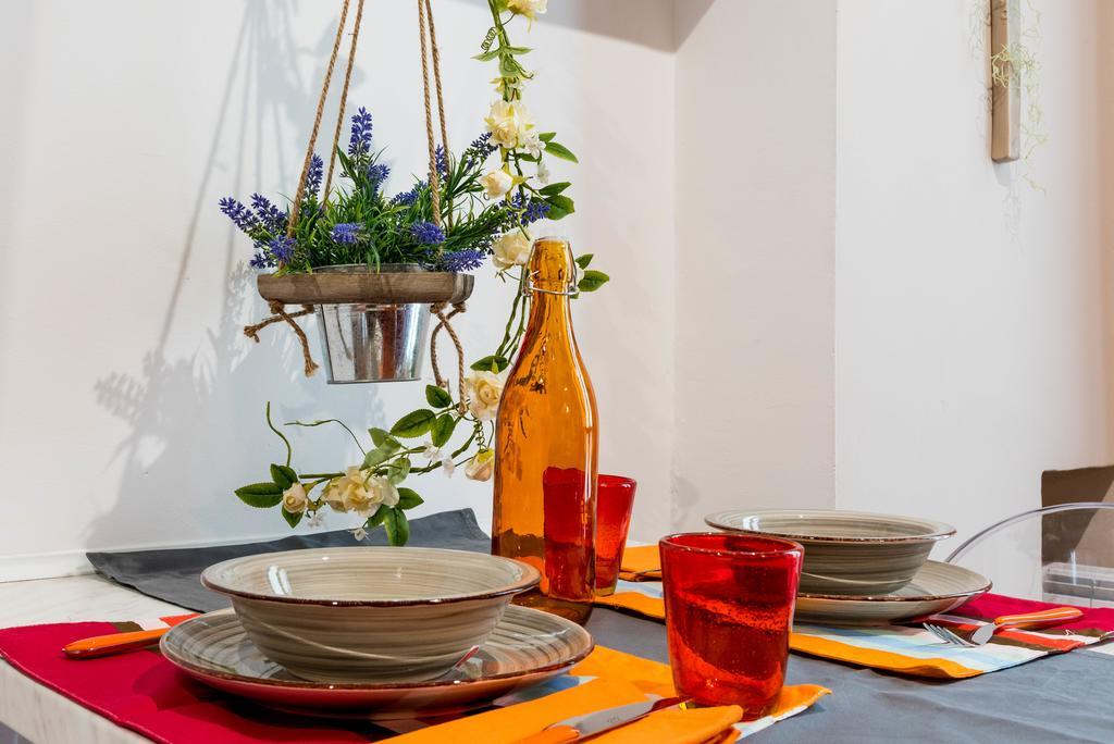 Mignon - Appartamento di charme Torino Esterno foto