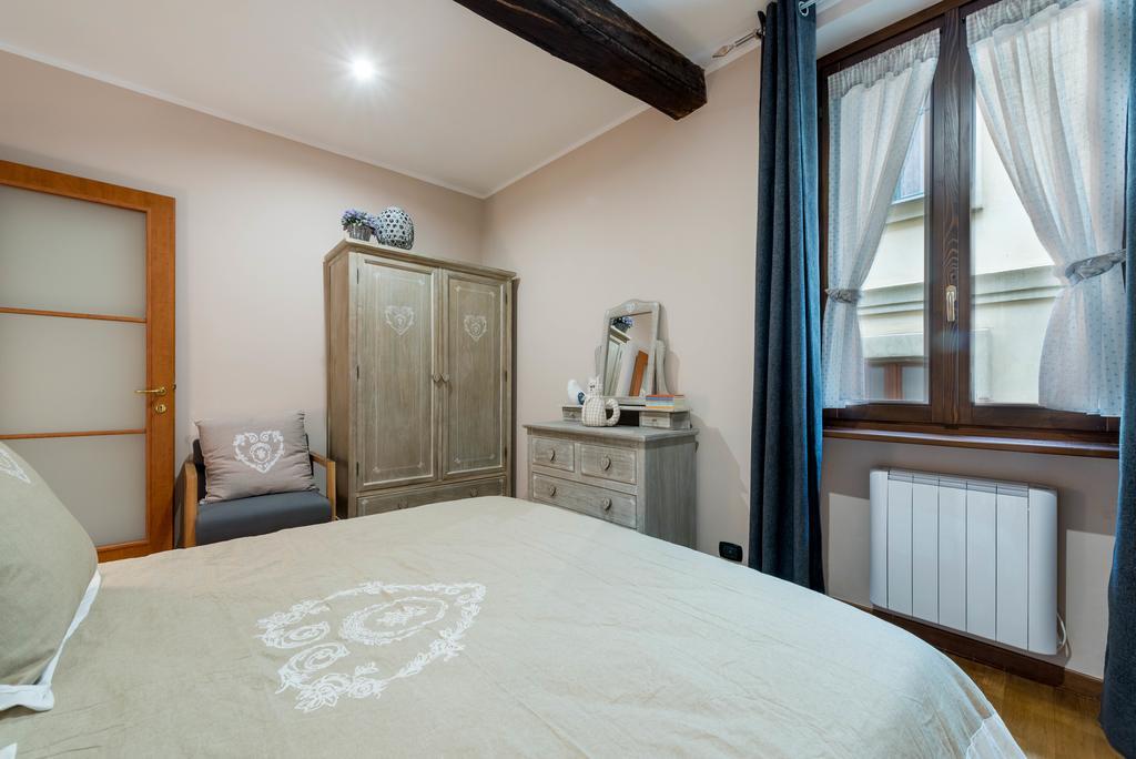 Mignon - Appartamento di charme Torino Esterno foto