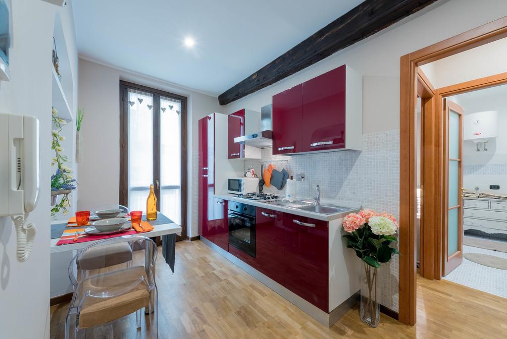 Mignon - Appartamento di charme Torino Esterno foto