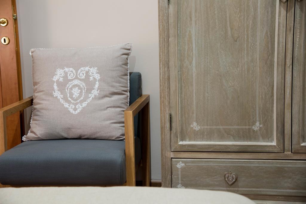 Mignon - Appartamento di charme Torino Esterno foto
