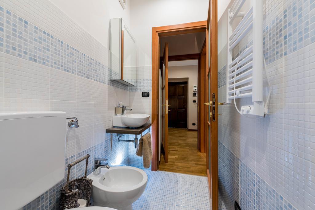 Mignon - Appartamento di charme Torino Esterno foto