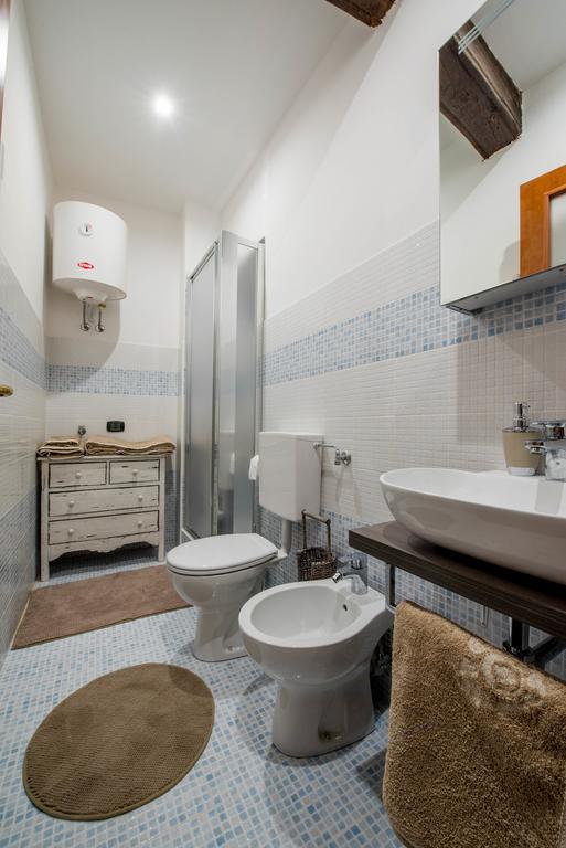 Mignon - Appartamento di charme Torino Esterno foto